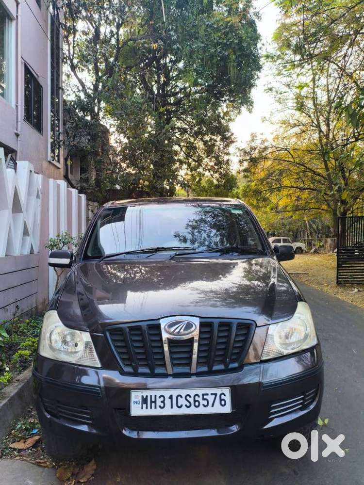 Mahindra Xylo 2009-2011 E4 Bs Iv, 2009, Diesel