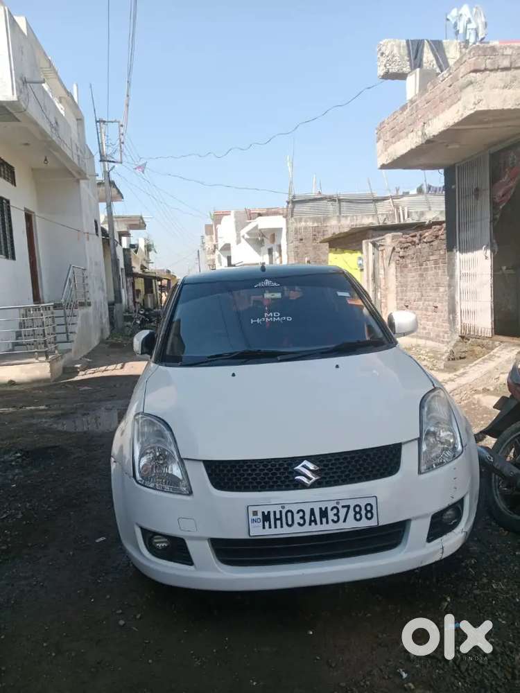 Will Maintain Car