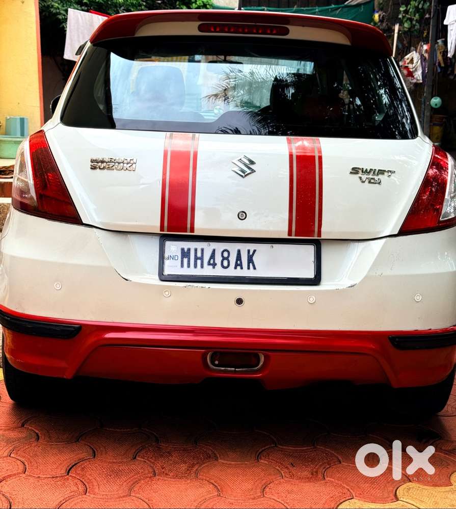 Maruti Suzuki Swift 2016 Diesel Well Maintained