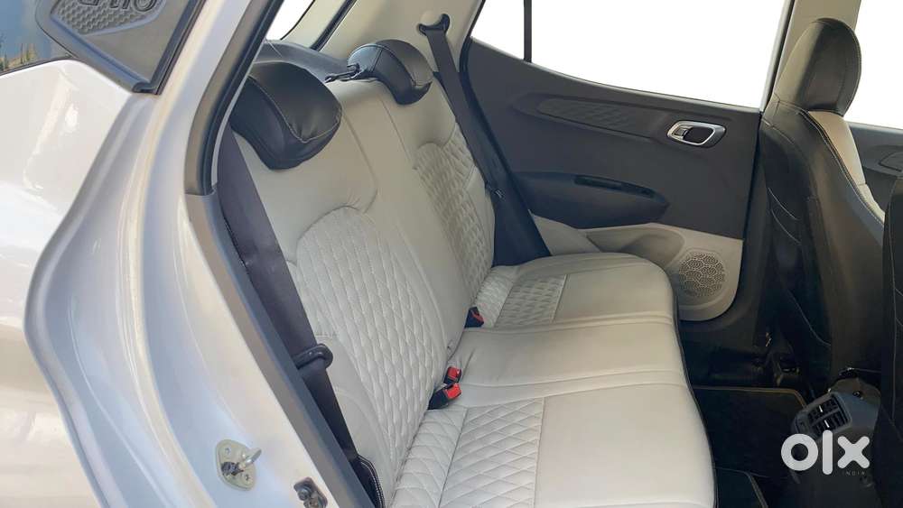 Hyundai Grand I10 Nios Sportz 1.2 Kappa Vtvt, 2024, Petrol