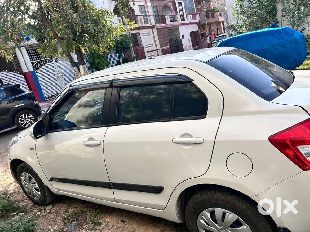 Maruti Swift Dzire Vdi 2014