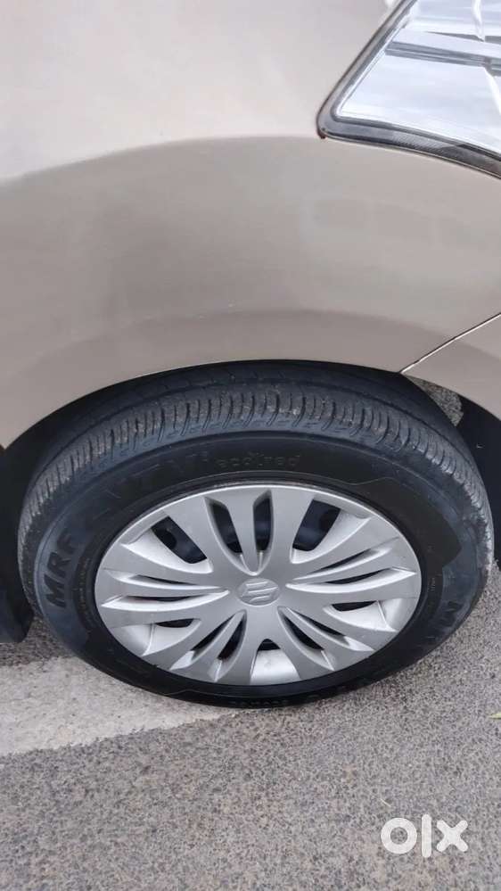 Maruti Suzuki Ertiga, 2013, Diesel