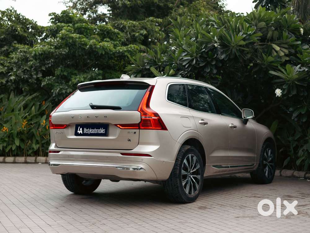 Volvo Xc60 2.0 B5 Ultimate, 2025, Petrol