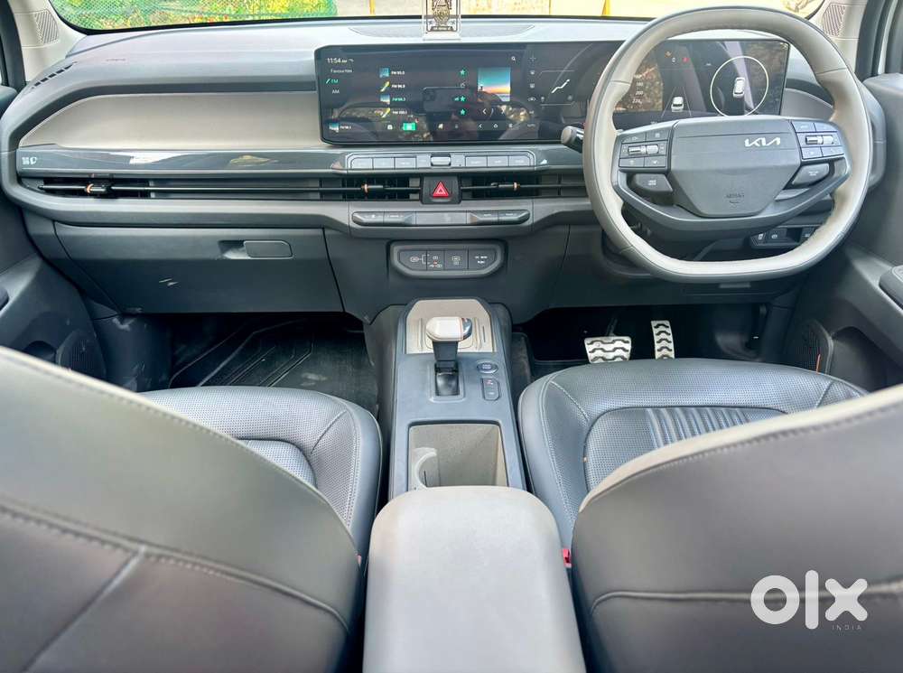 Kia Syros Htx Plus Opt Diesel At, 2025, Diesel