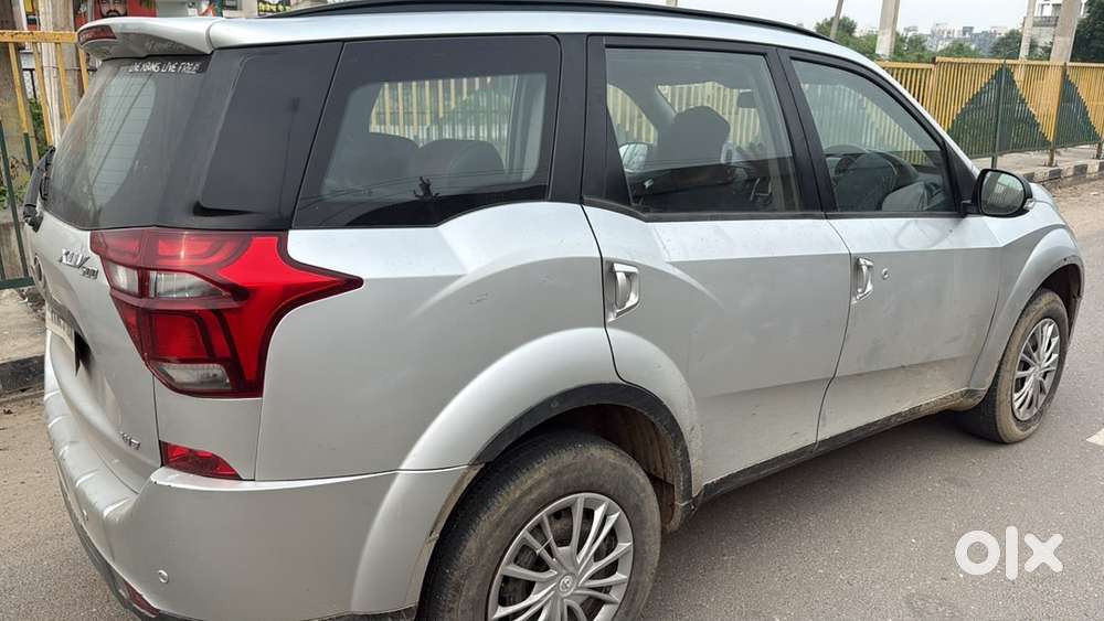 Mahindra Xuv500 Diesel 2019