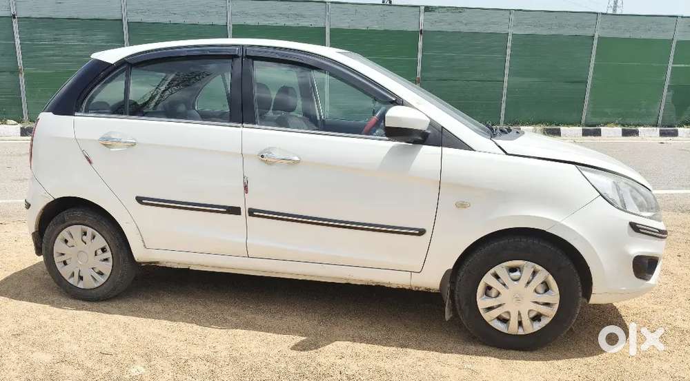 Tata Bolt Diesel Manual 2016 Variant