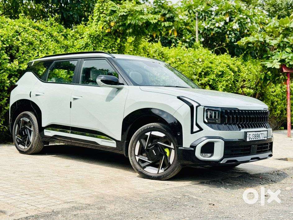 Kia Seltos 1.5 Gtx+ Diesel At, 2026, Diesel