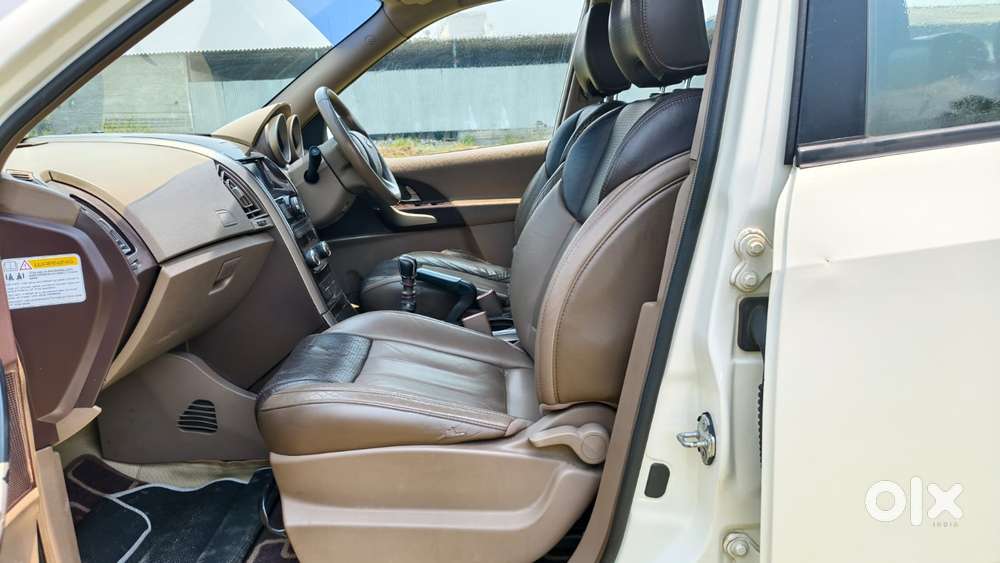 Mahindra Xuv500 W8, 2013, Diesel