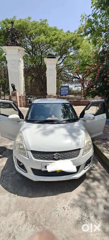 2015 Vxi All Maintained Gadhi Ek Hath Chali Hui H Ghar Mai Use Hui H