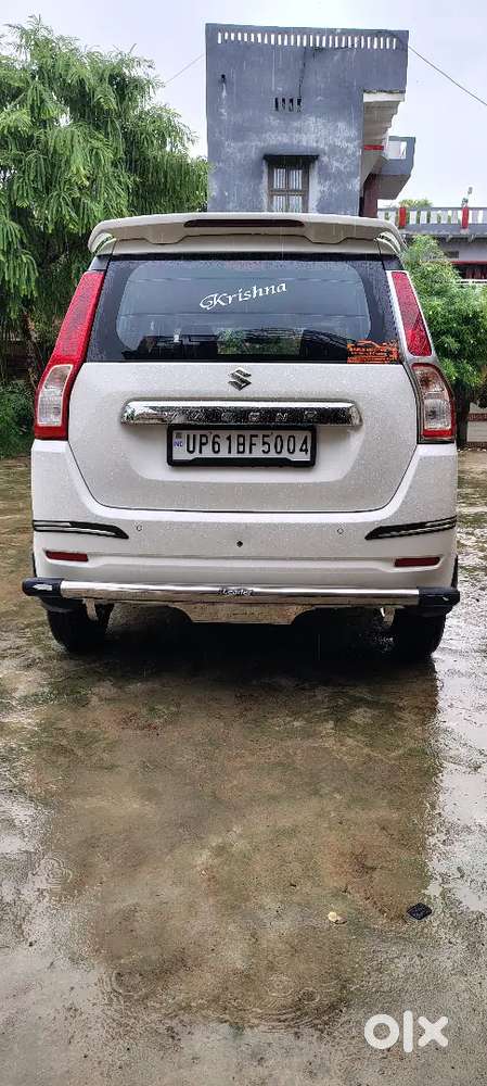 Maruti Suzuki Wagon R 2023 कार