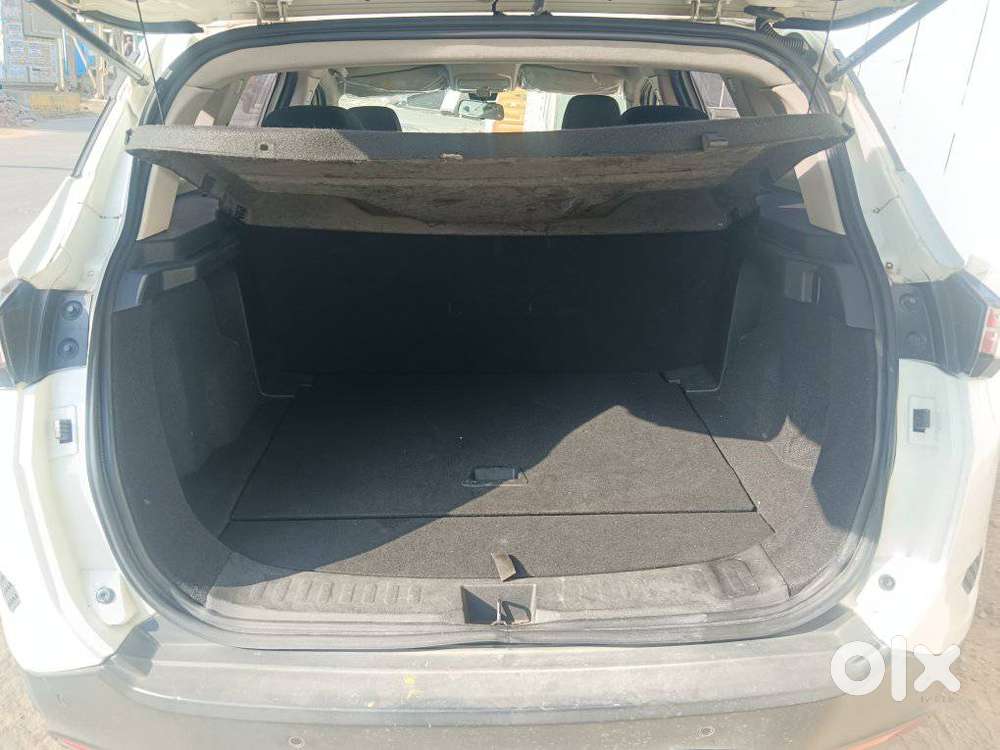 Tata Harrier Xe, 2019, Diesel