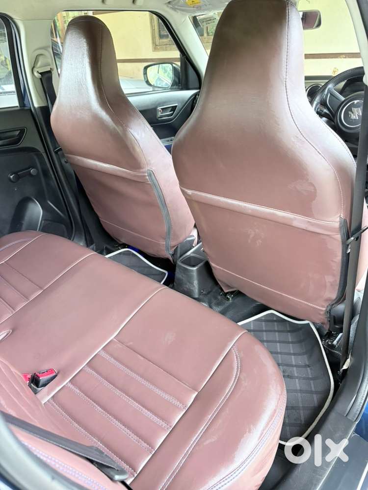Maruti Suzuki Swift Petrol 29200 Km Driven