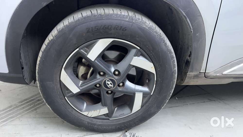 Hyundai Venue 1.4 Crdi Sx, 2019, Diesel