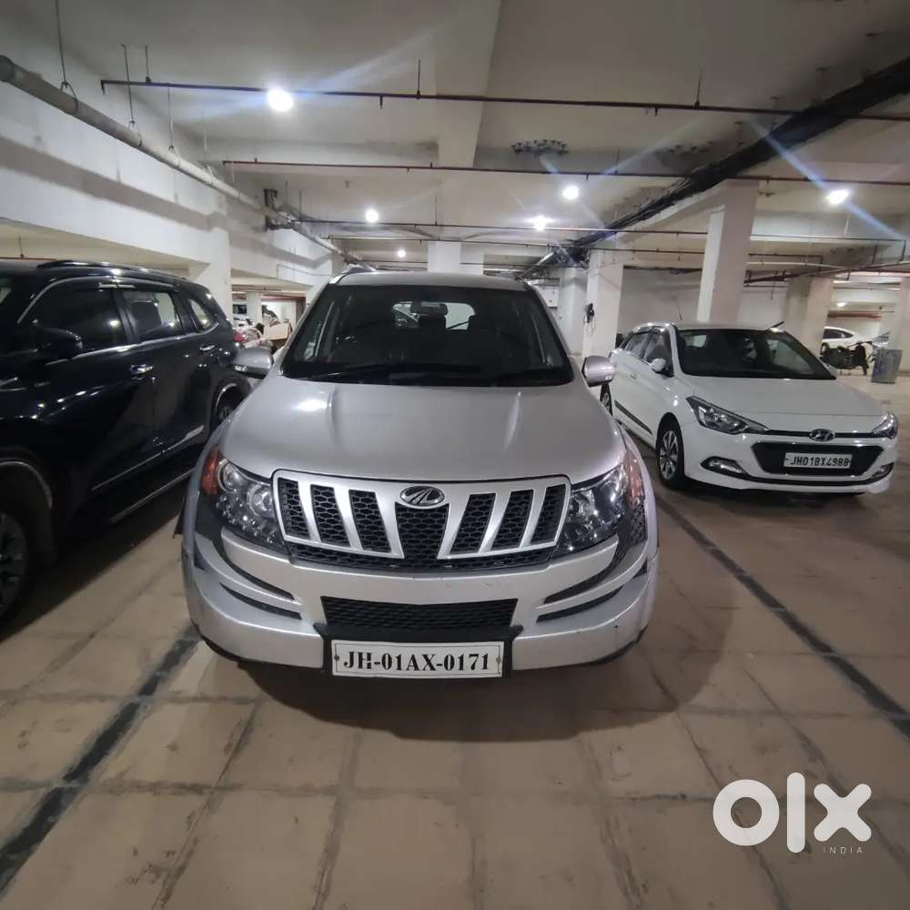 Remote  Key Condition Car