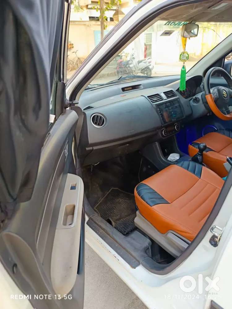 Maruti Suzuki Swift Dzire 2009 Cng & Hybrids 160000 Km Driven