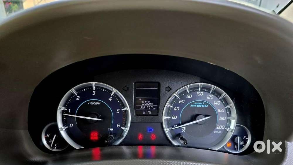 Maruti Suzuki Ertiga