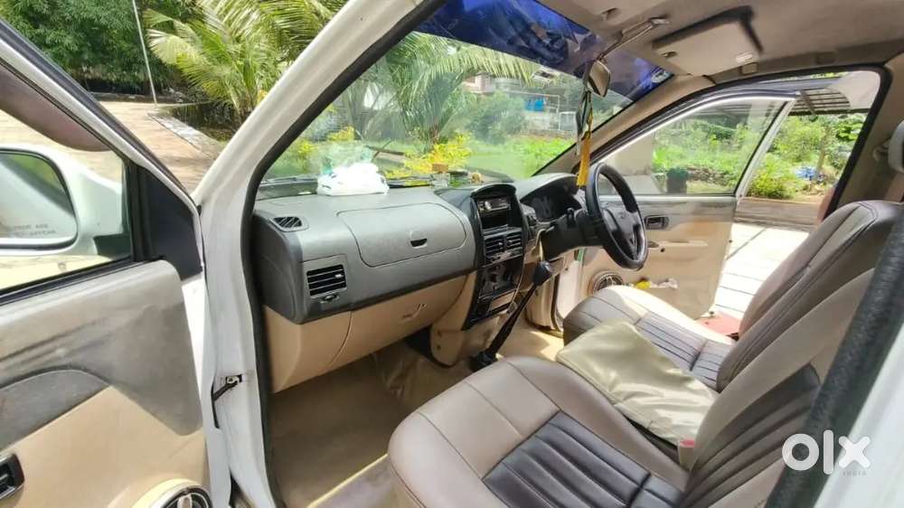 Chevrolet Tavera Neo 3 Ls 7 2013- Well Maintained Taxi