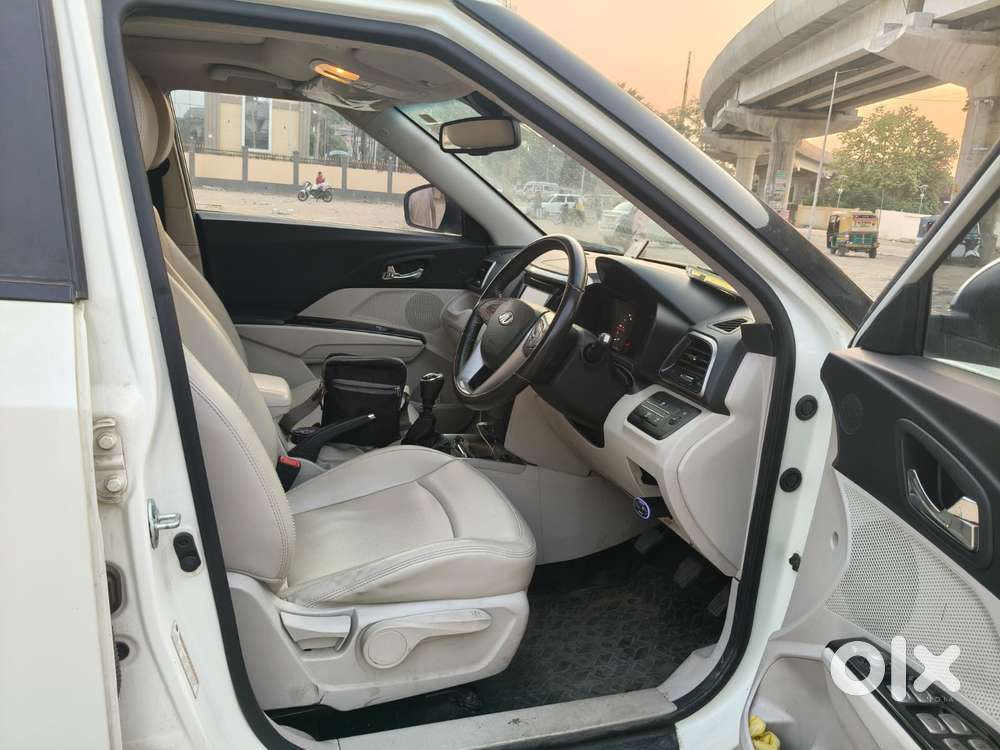 Mahindra Xuv300 W8 Option Diesel, 2019, Diesel