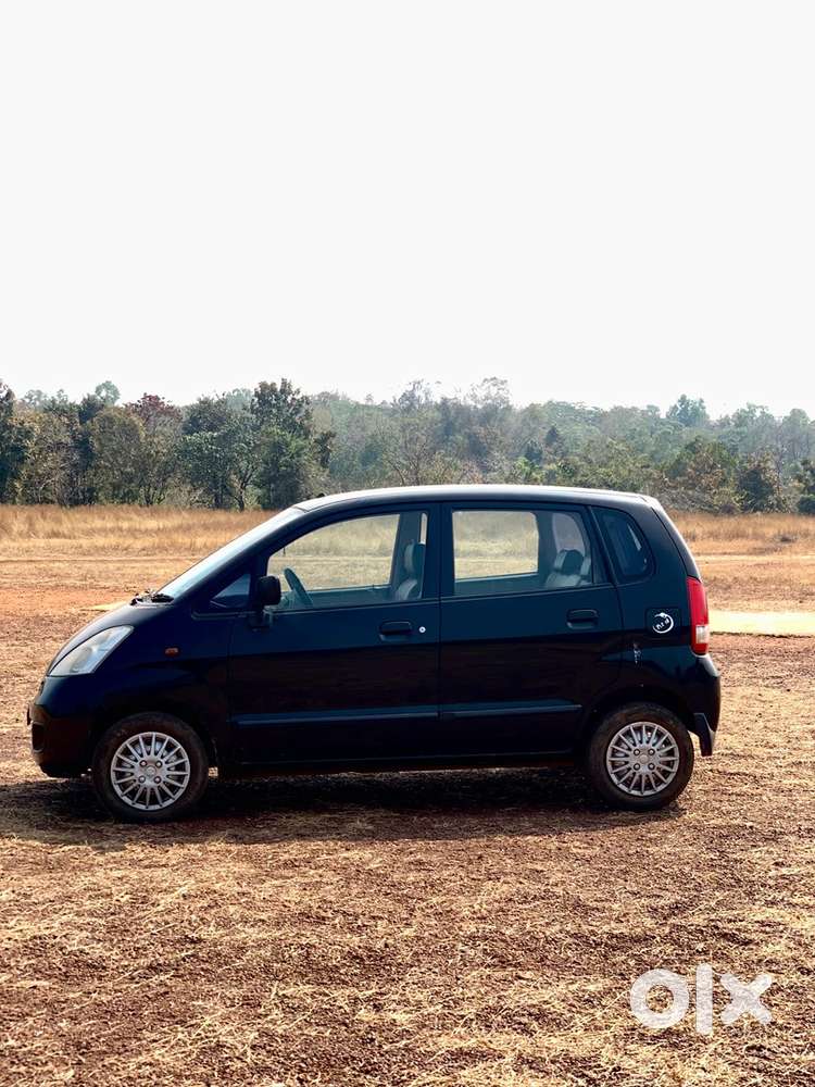Maruti Suzuki Zen 2007