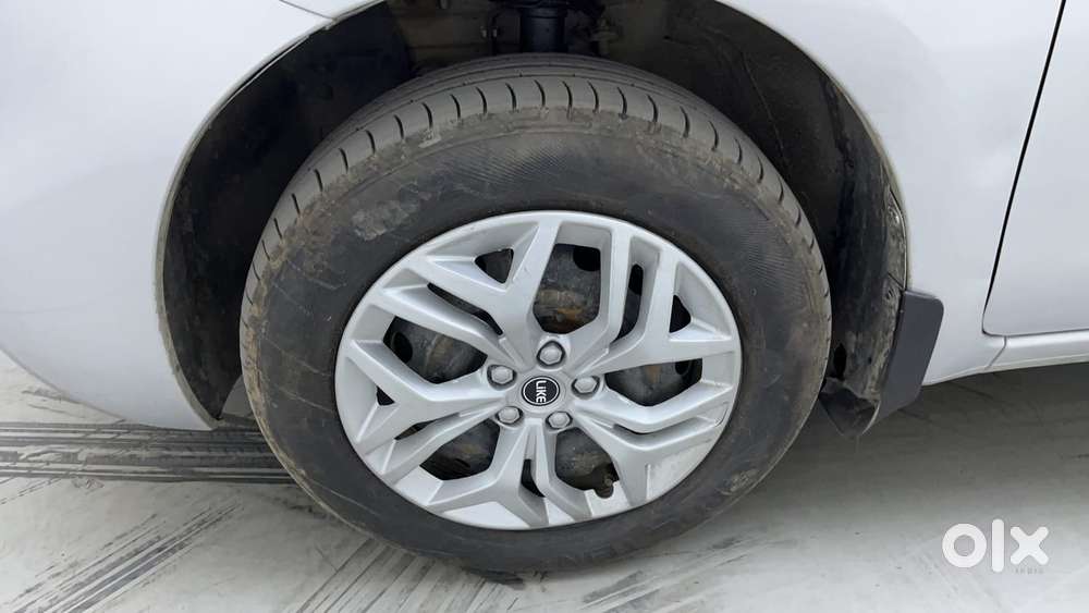 Nissan Micra Xl Cvt (petrol), 2018, Petrol