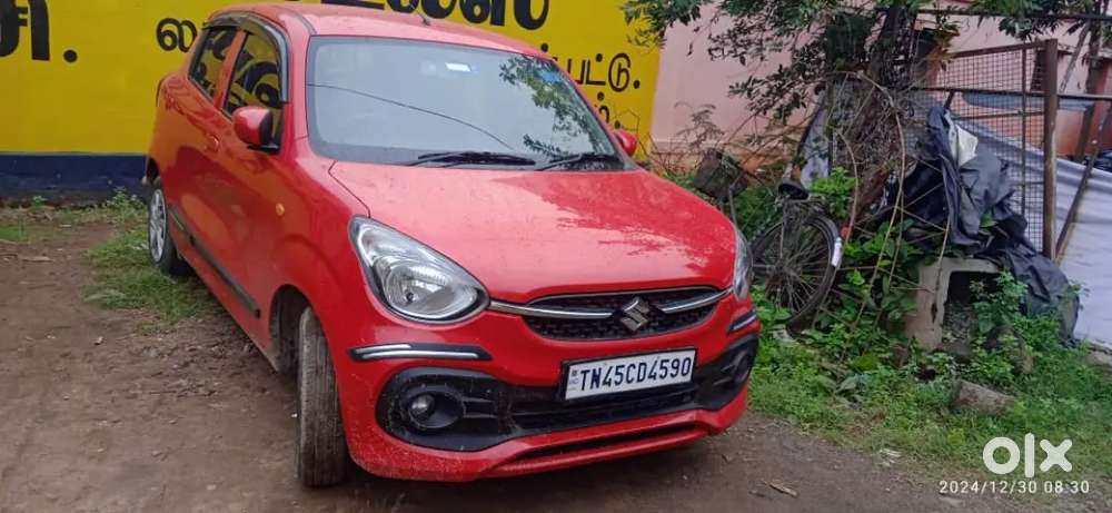 Maruti Suzuki Celerio Vxi 2023