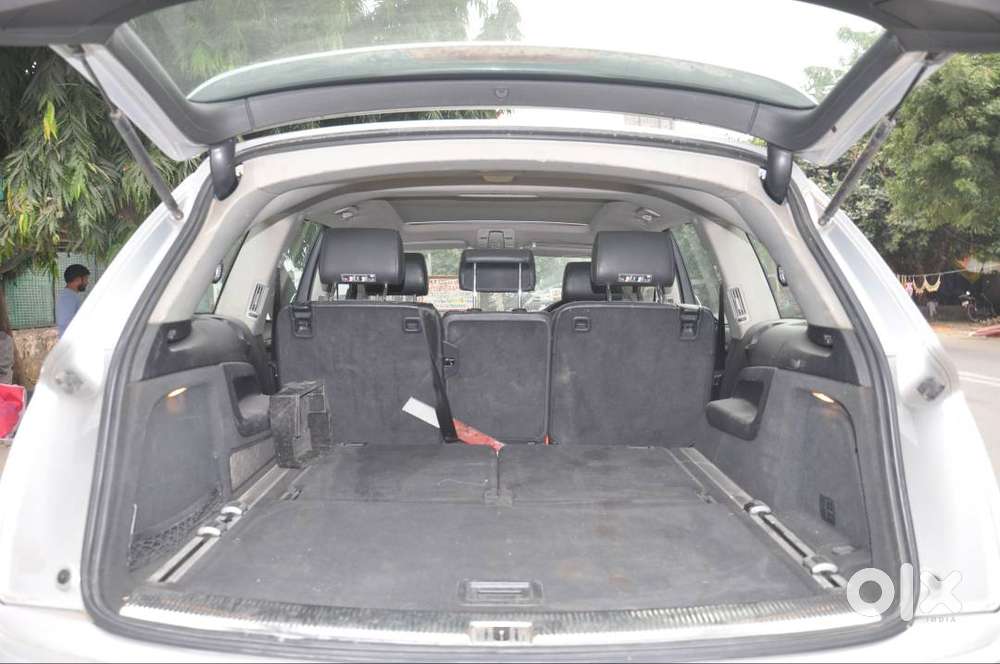 Audi Q7 3.0 Tdi 2017