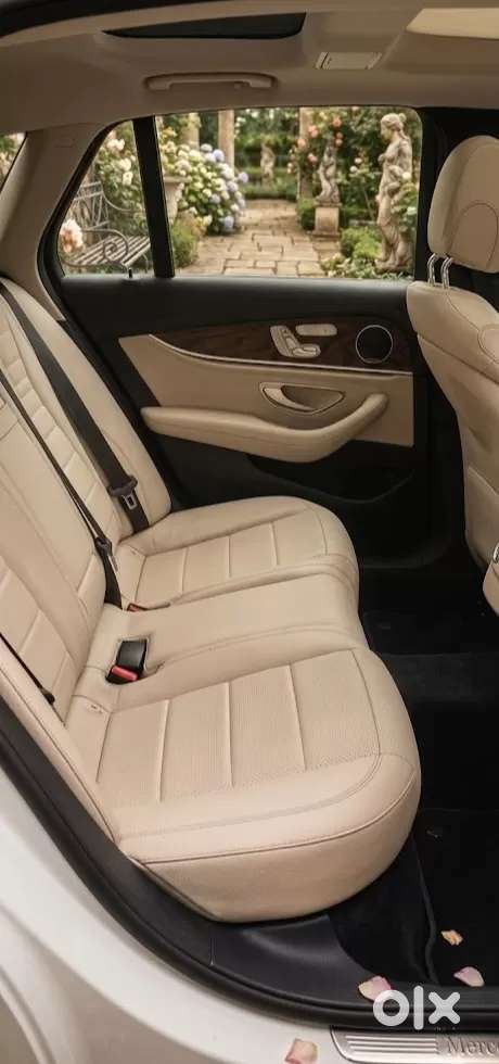 Mercedes-benz E-class E 200, 2017, Petrol