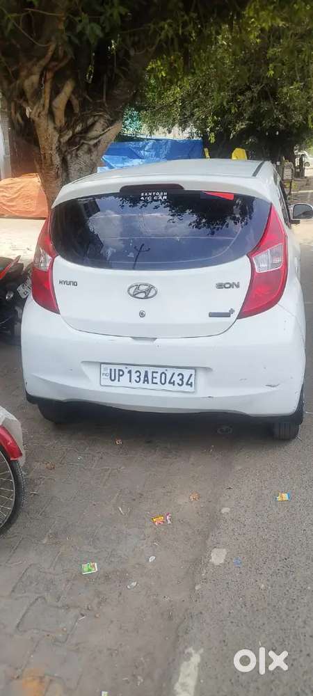 Hyundai Eon Era Plus 2013