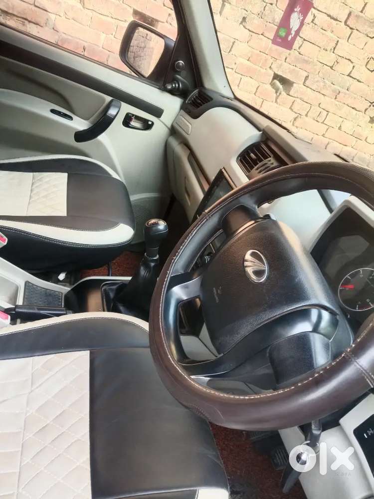 Scorpio S5 2022 Model Showroom Condition 4 Tyre New Serious Buyer Cont