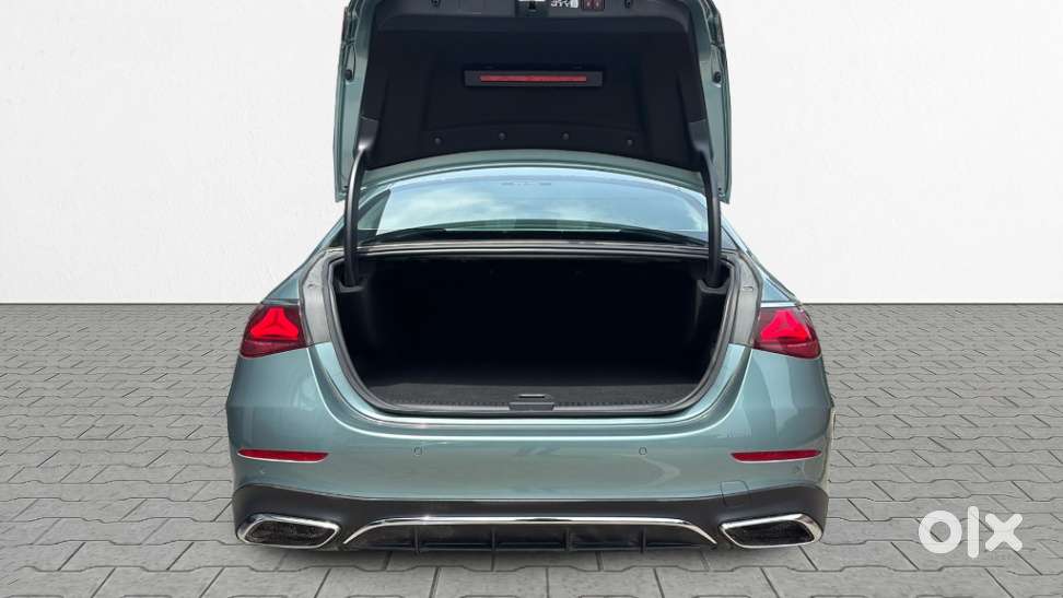 Mercedes-benz E-class E 450 4matic, 2025, Petrol