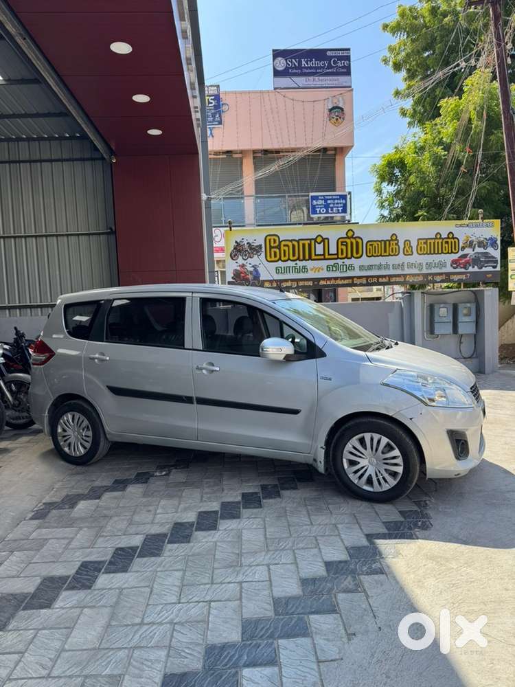 2013 Maruti Suzuki Diesel