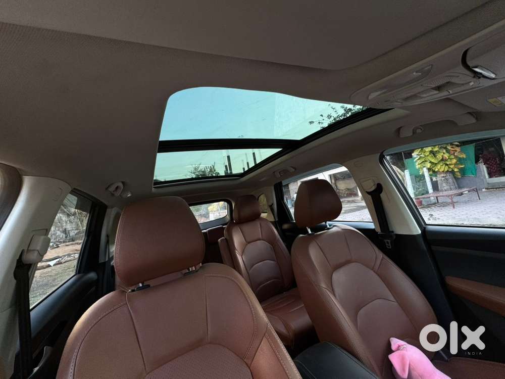 Mg Hector Plus 2020 Diesel Well Maintained