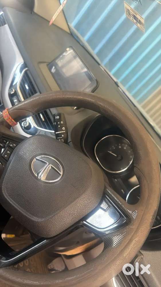 Tata Nexon 2020 Diesel Well Maintained