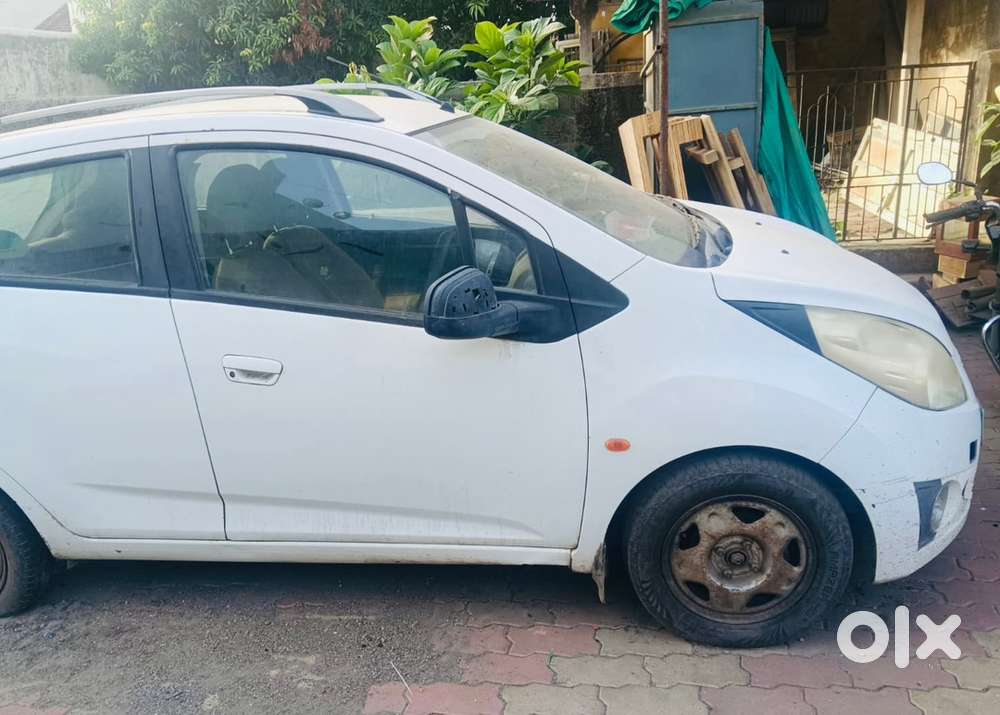 Chevrolet Beat Diesel 2011