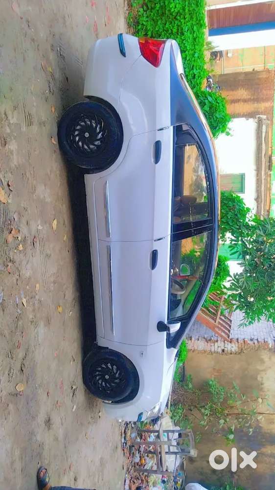 New Car Lena Hai
