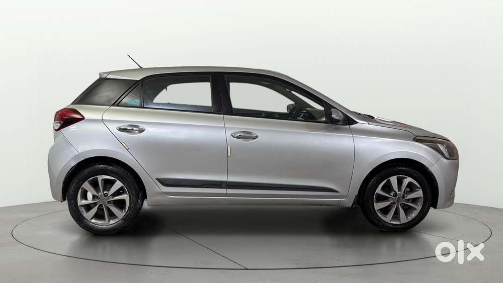 Hyundai Elite I20 Asta 1.2, 2014, Petrol