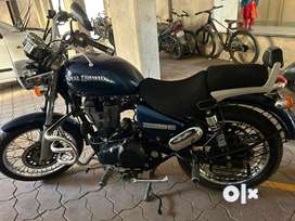Olx thunderbird 500 top