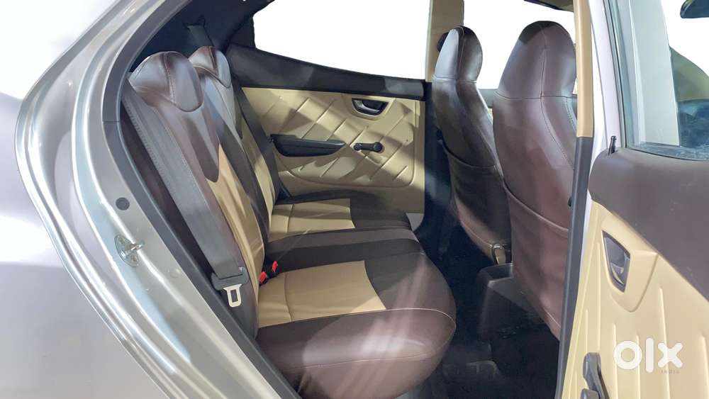 Hyundai Eon Sportz, 2018, Petrol