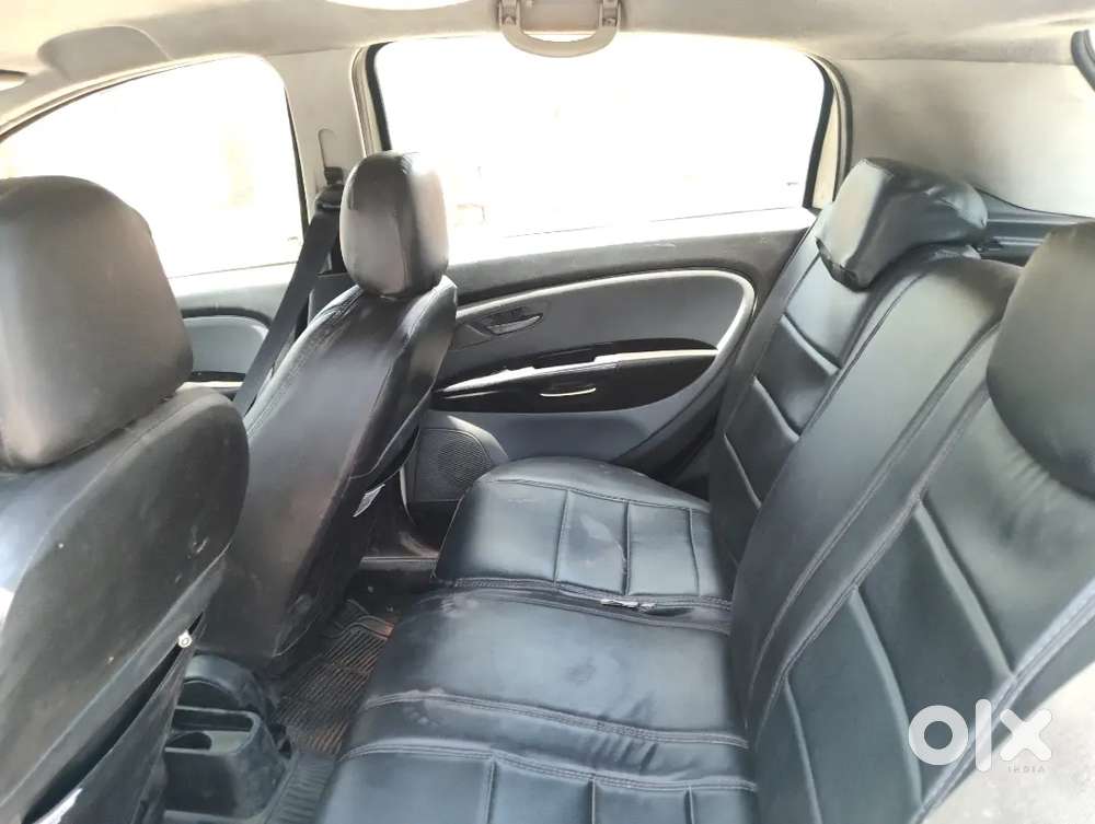 Fiat Grande Punto 2009 Diesel Well Maintained