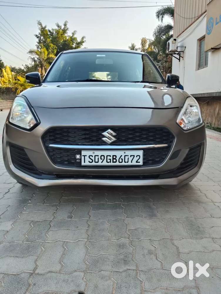Maruti Suzuki Swift Amt Vxi, 2019, Petrol