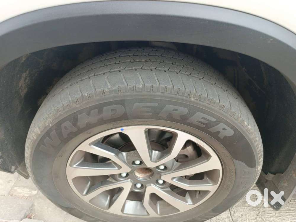 Scorpio N Z8l Diesel At 2022  1st Owner  Warranty Till 2027