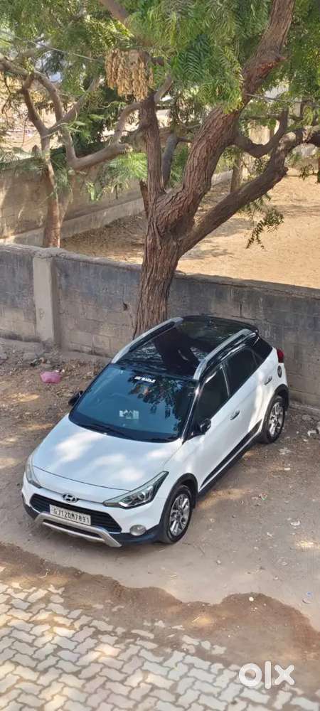 Hyundai I20 Active 2019