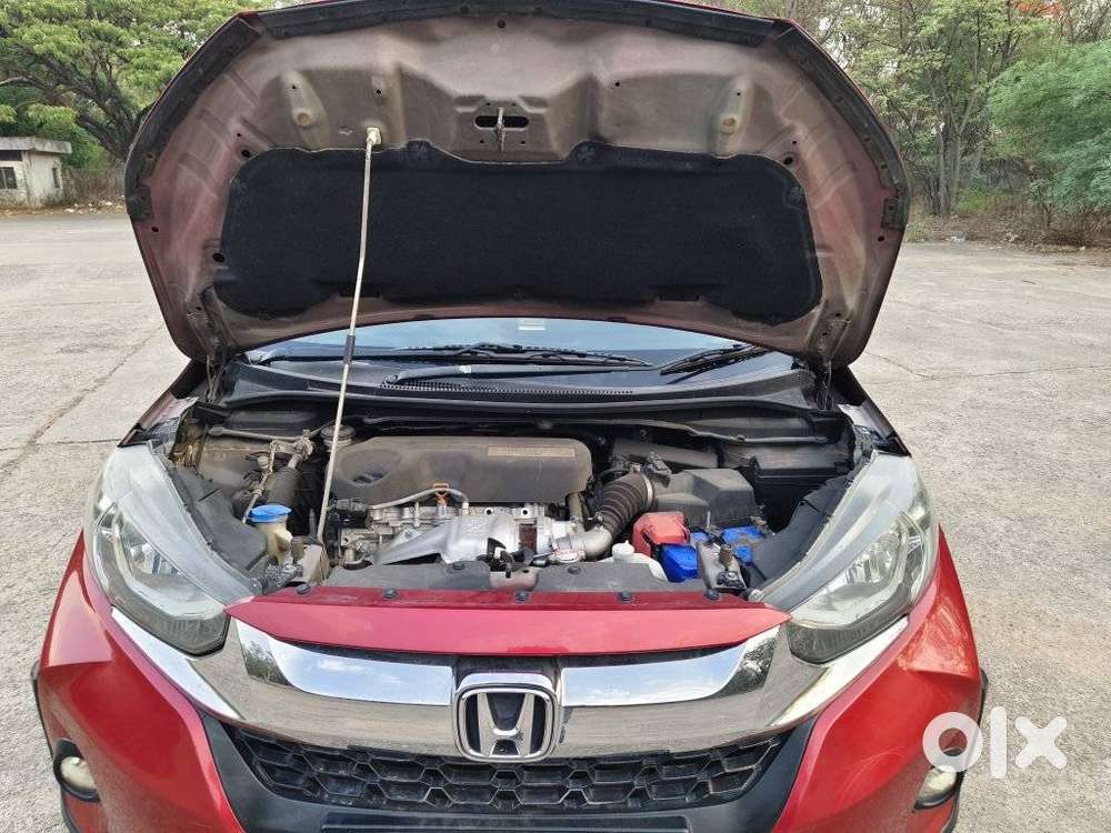 Honda Br-v 1.5 Vx I-dtec Mt, 2018, Diesel