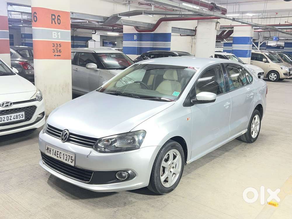 Volkswagen Vento 2013-2015 Tsi, 2013, Petrol