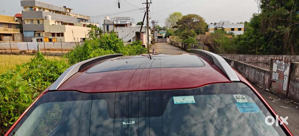 Kia Sonet Gtx Plus 1.5 Dct At, 2020, Diesel