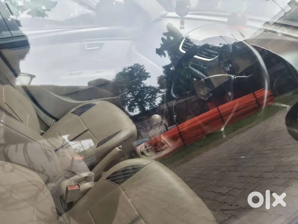Good Condition Swift Dzire Zxi