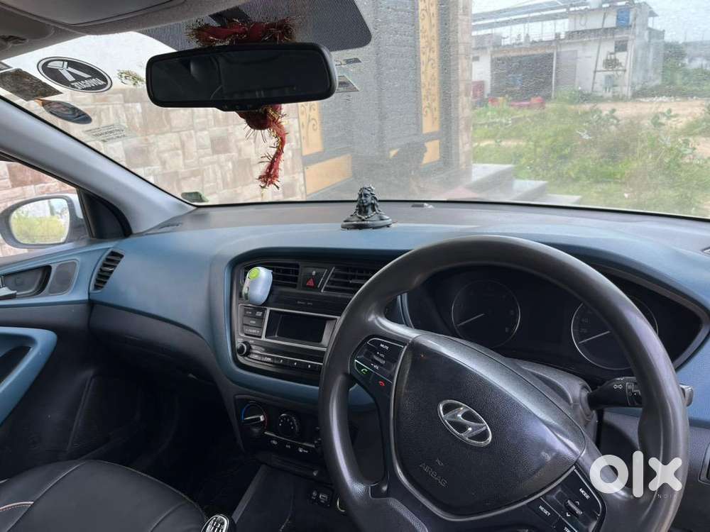 Hyundai I20 Active 2016 Diesel Well Maintained