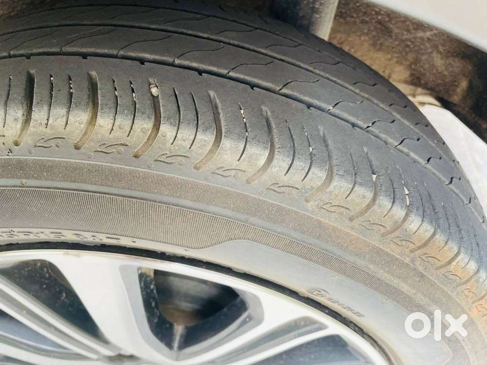 Honda Amaze Amt (2022)