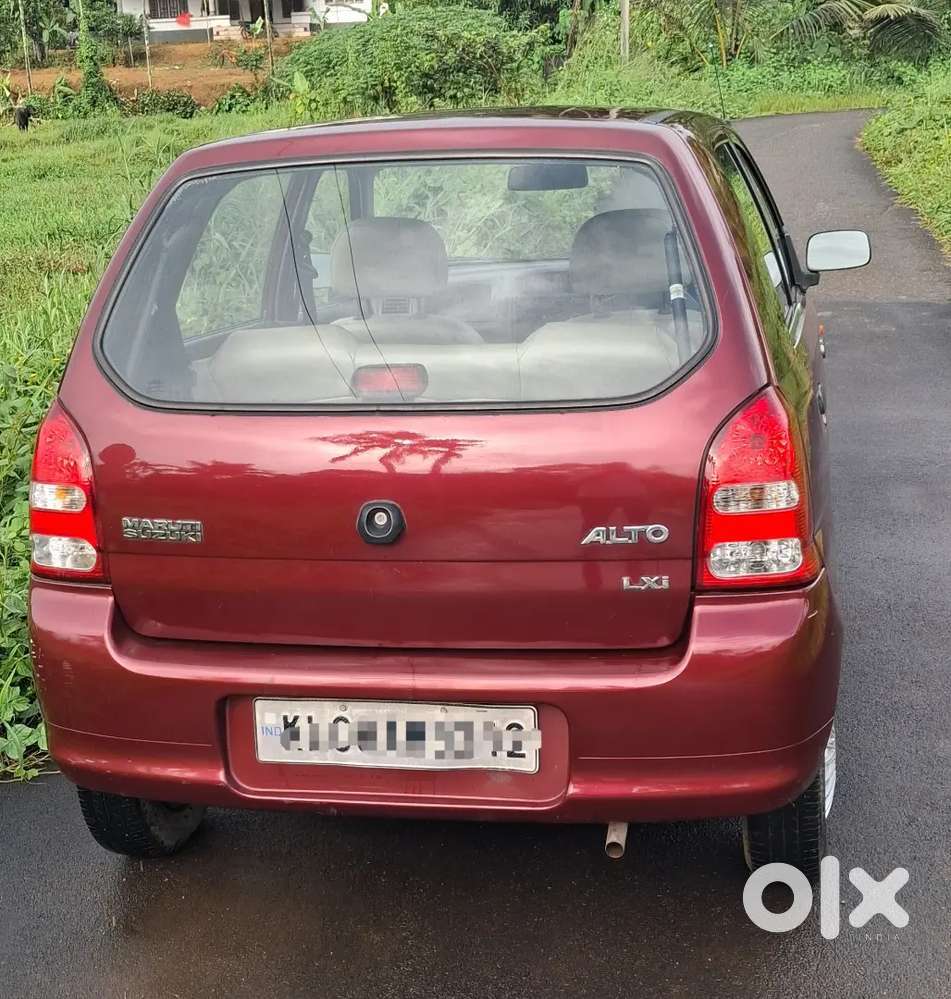 No Replace/ Ac / Power Steering / Central Lock