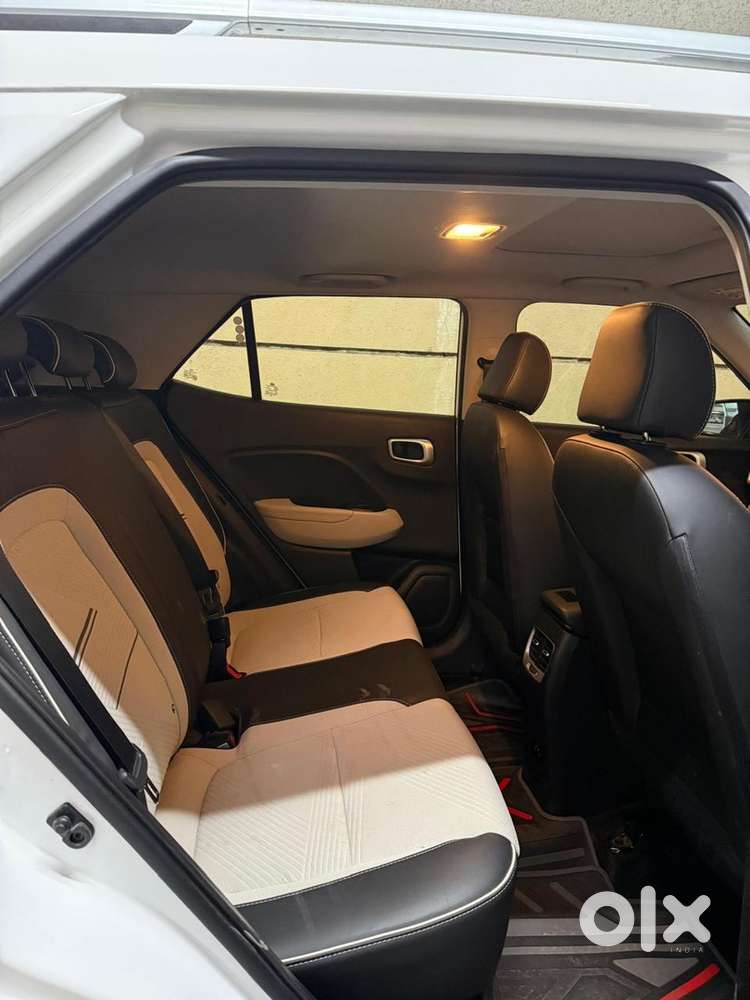 Hyundai Venue 2024 Model